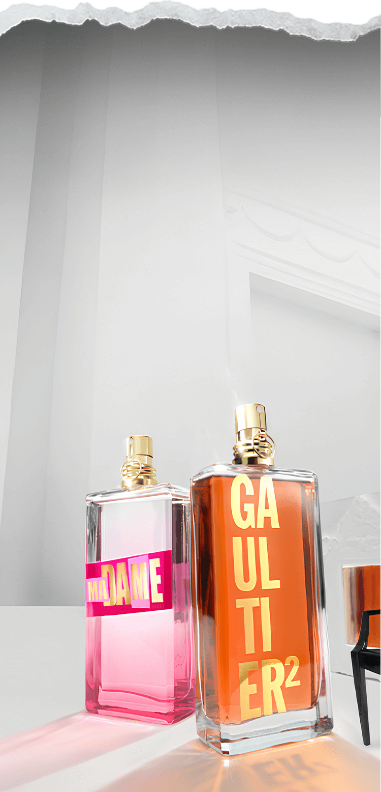 Gaultier Reeditions | Jean Paul Gaultier