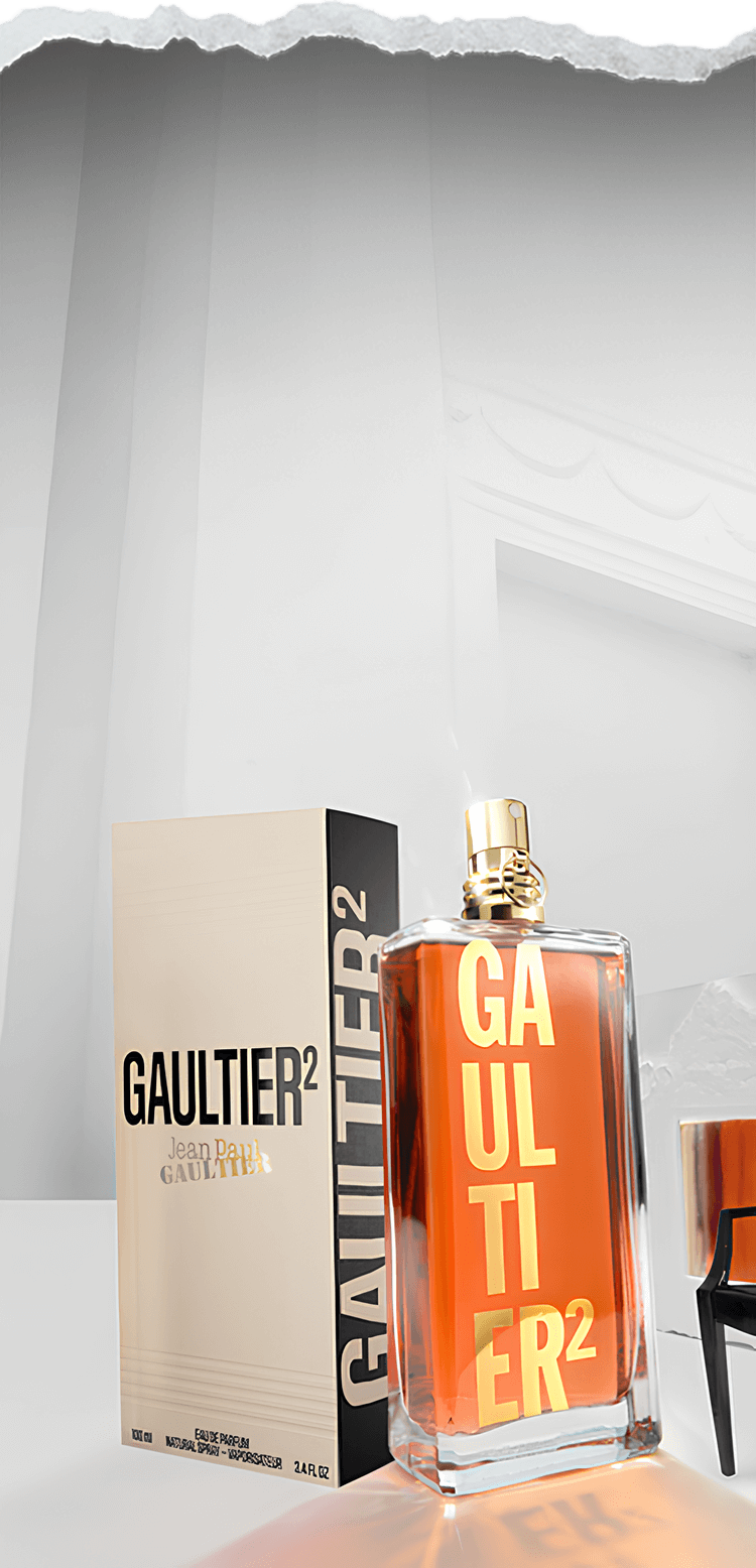 Gaultier Reeditions | Jean Paul Gaultier