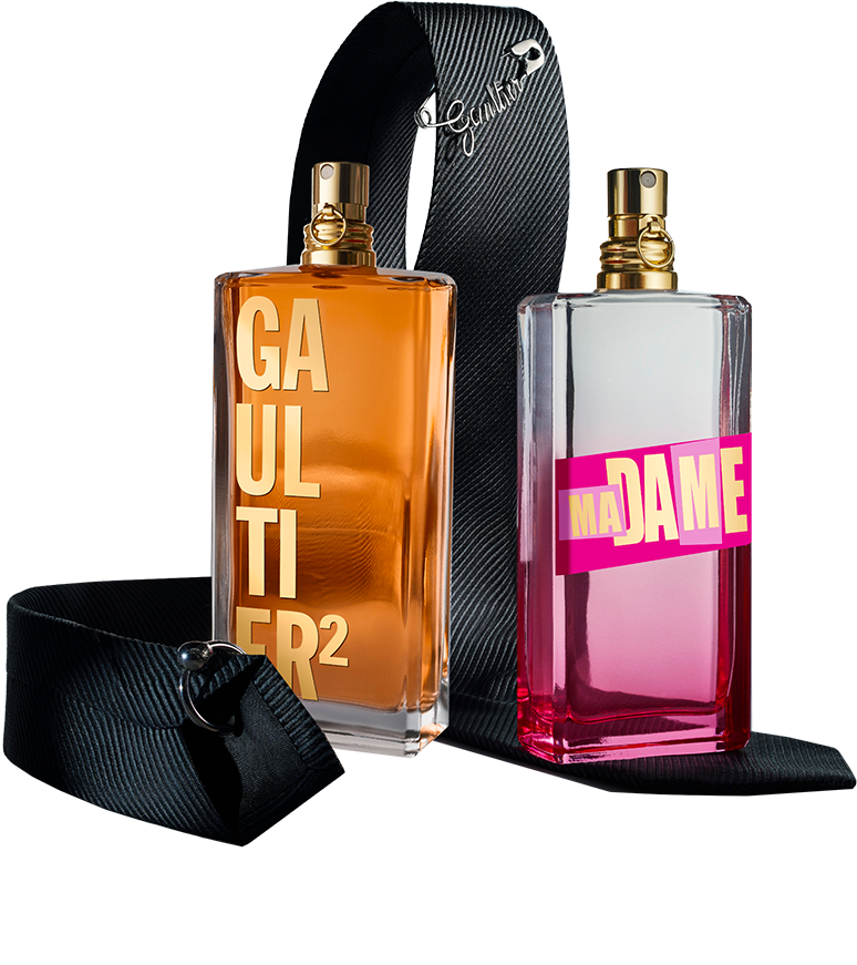 Gaultier Reeditions | Jean Paul Gaultier